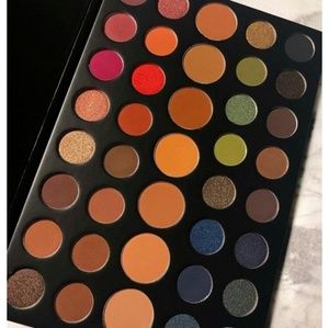 Morphe 39a palette